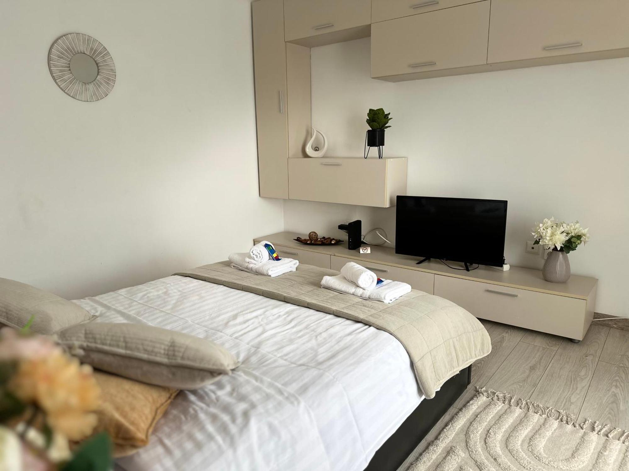 Downtown Studio By Darius Residence Bucharest Exterior photo