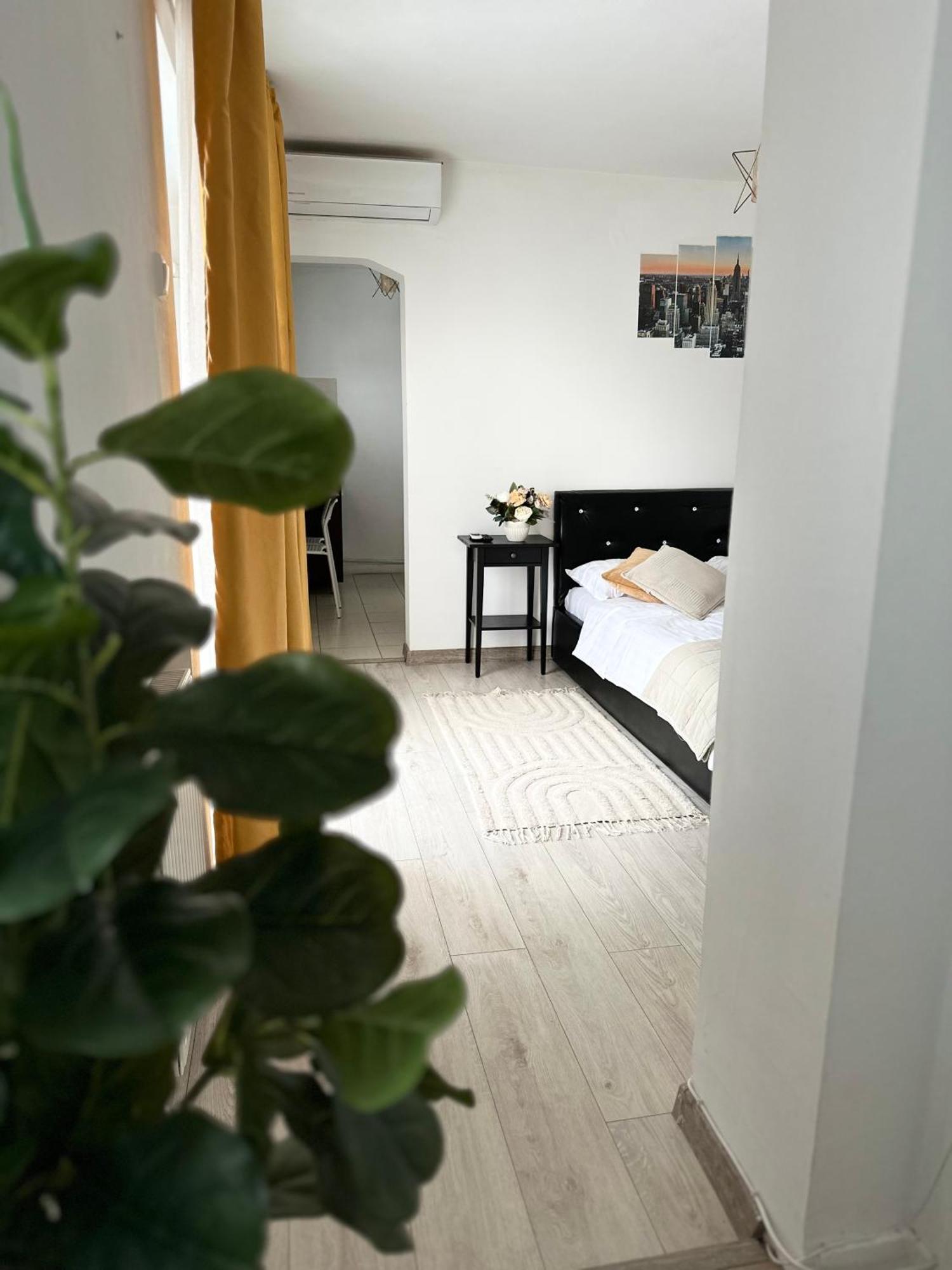 Downtown Studio By Darius Residence Bucharest Exterior photo